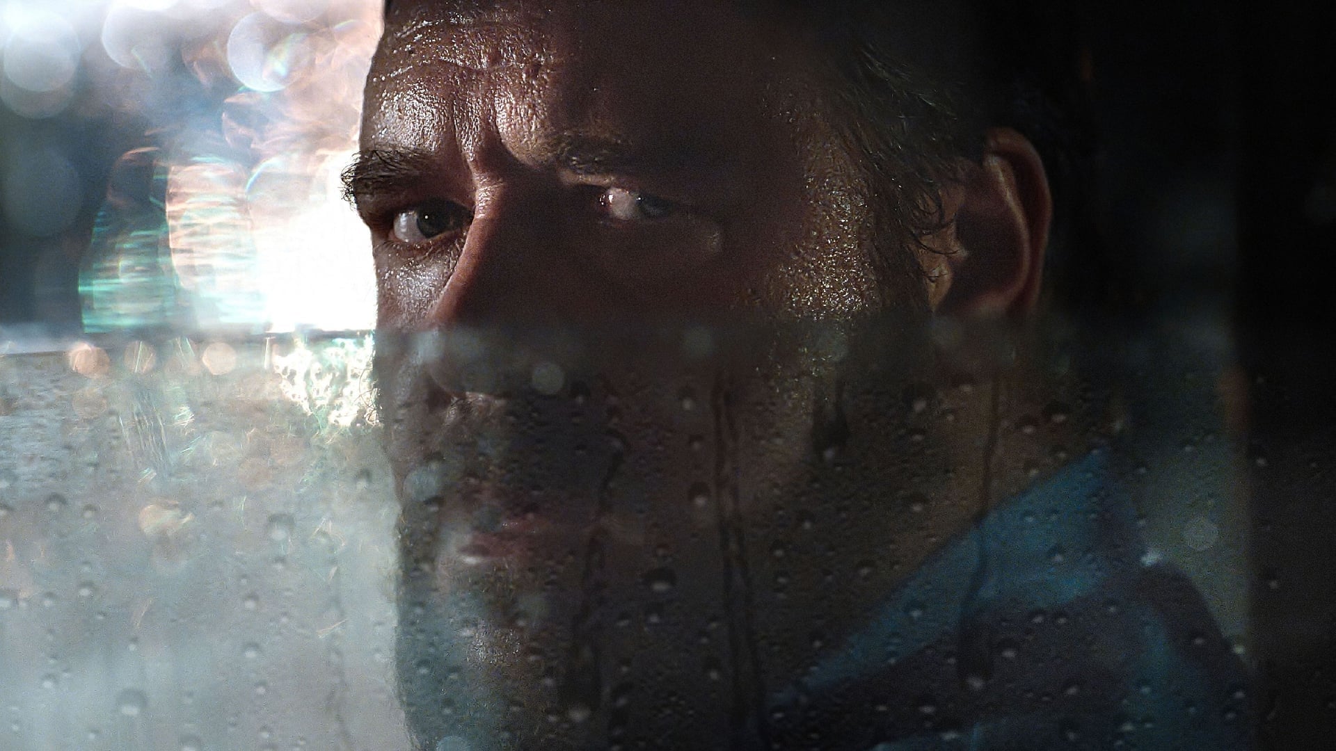 Foto do filme Fúria Incontrolável