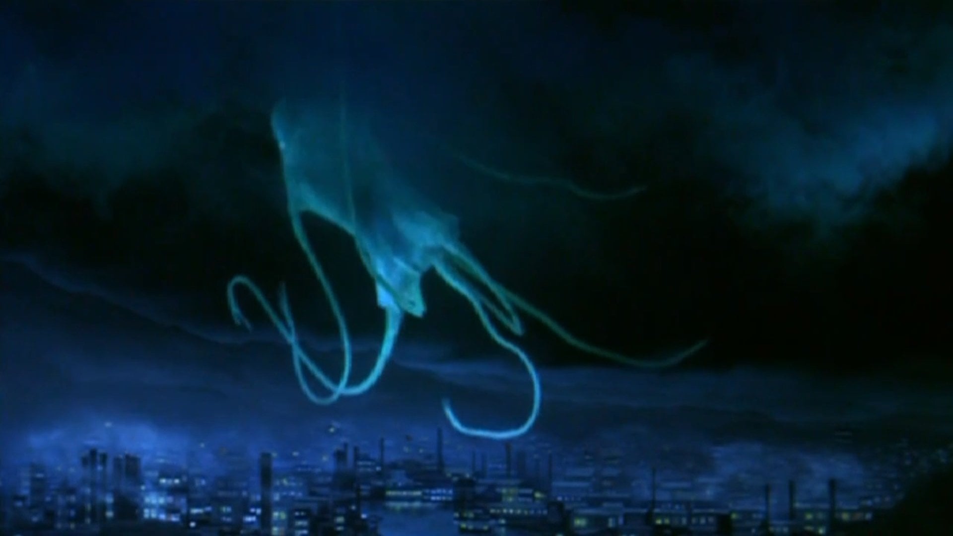 Foto do filme Dogora: O Invasor Espacial