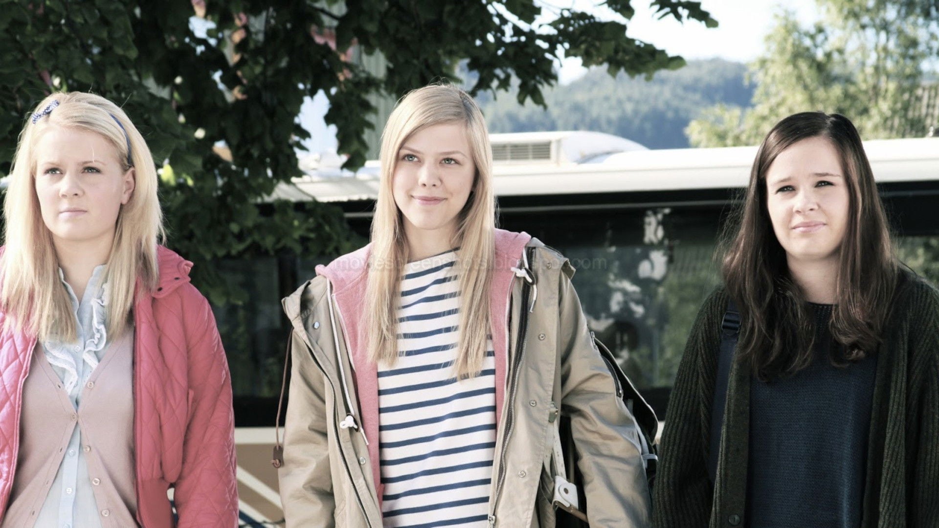 Foto do filme Få meg på, for faen