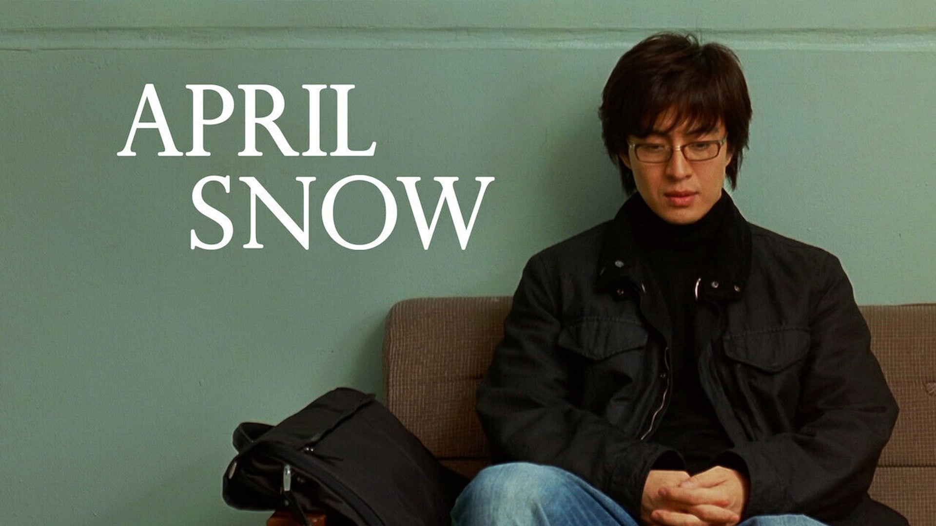 Foto do filme April Snow