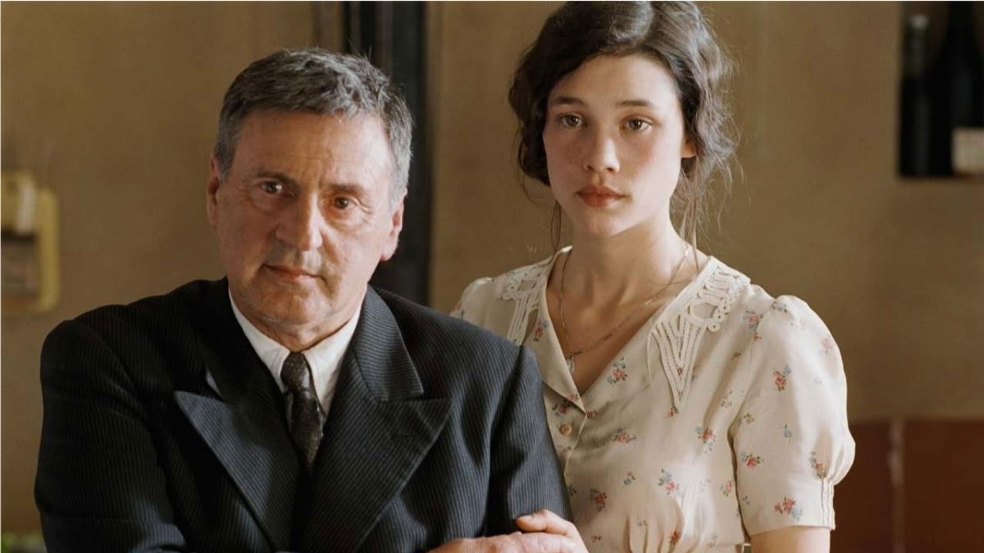 Foto do filme A Filha do Pai