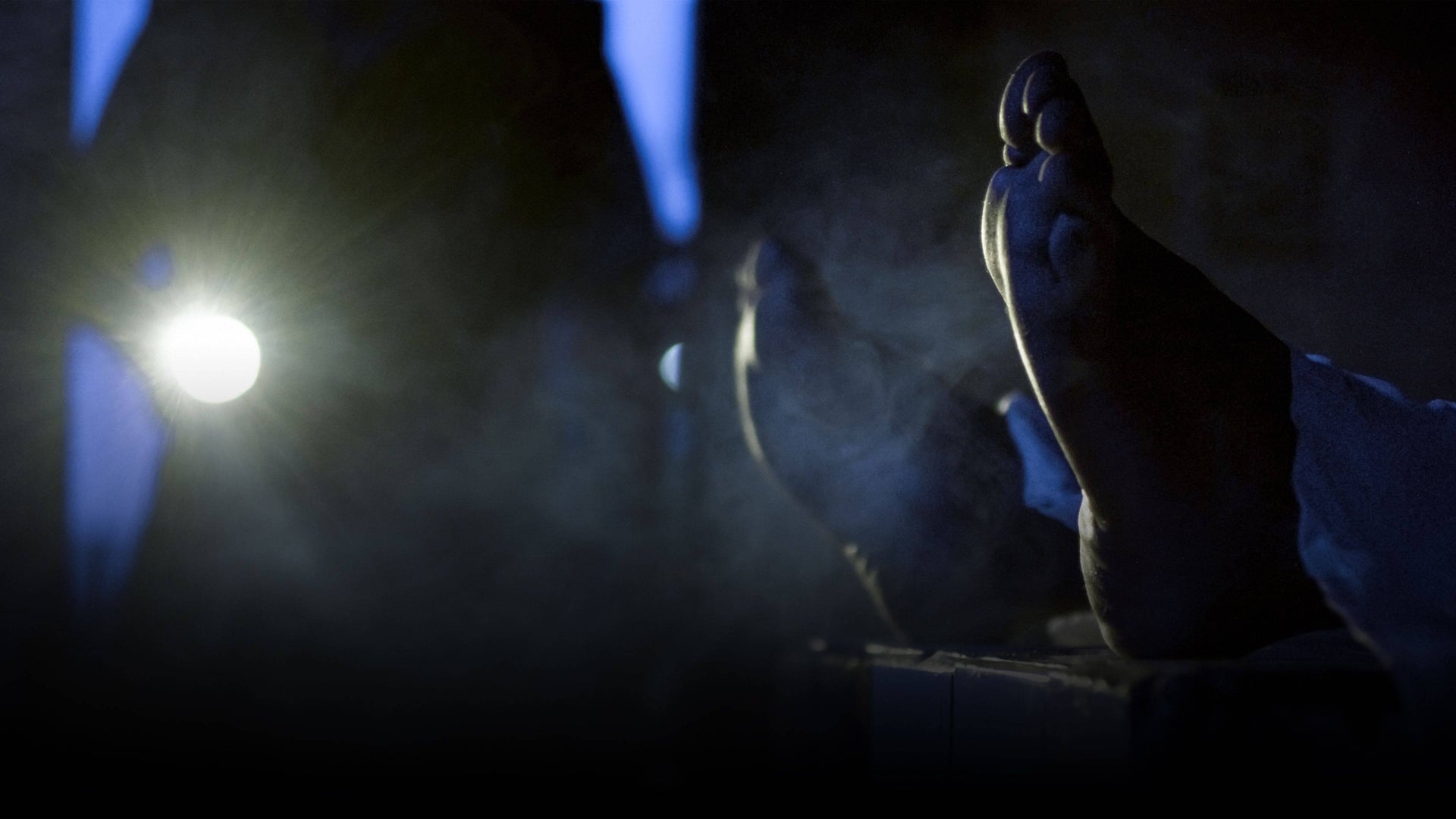 Foto do filme Necrotério