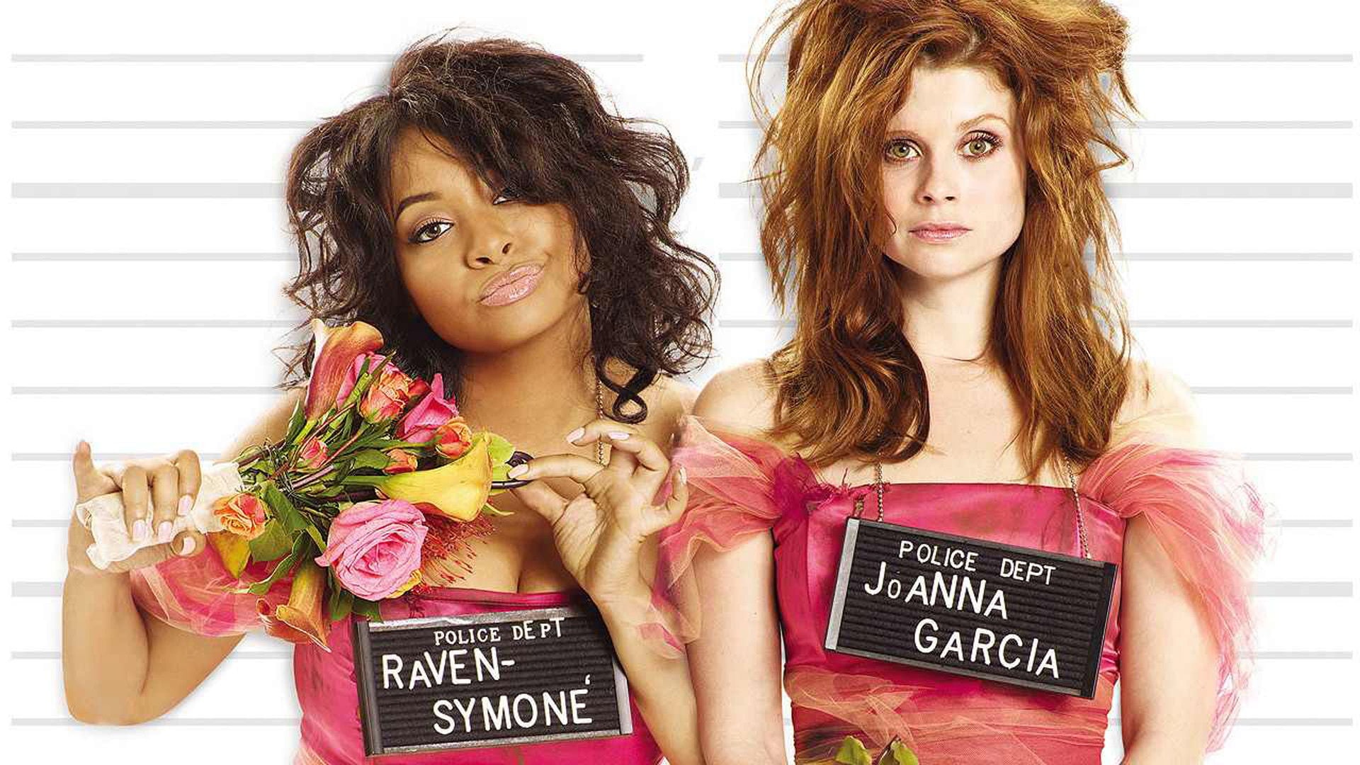 Foto do filme A Vingança das Damas de Honra