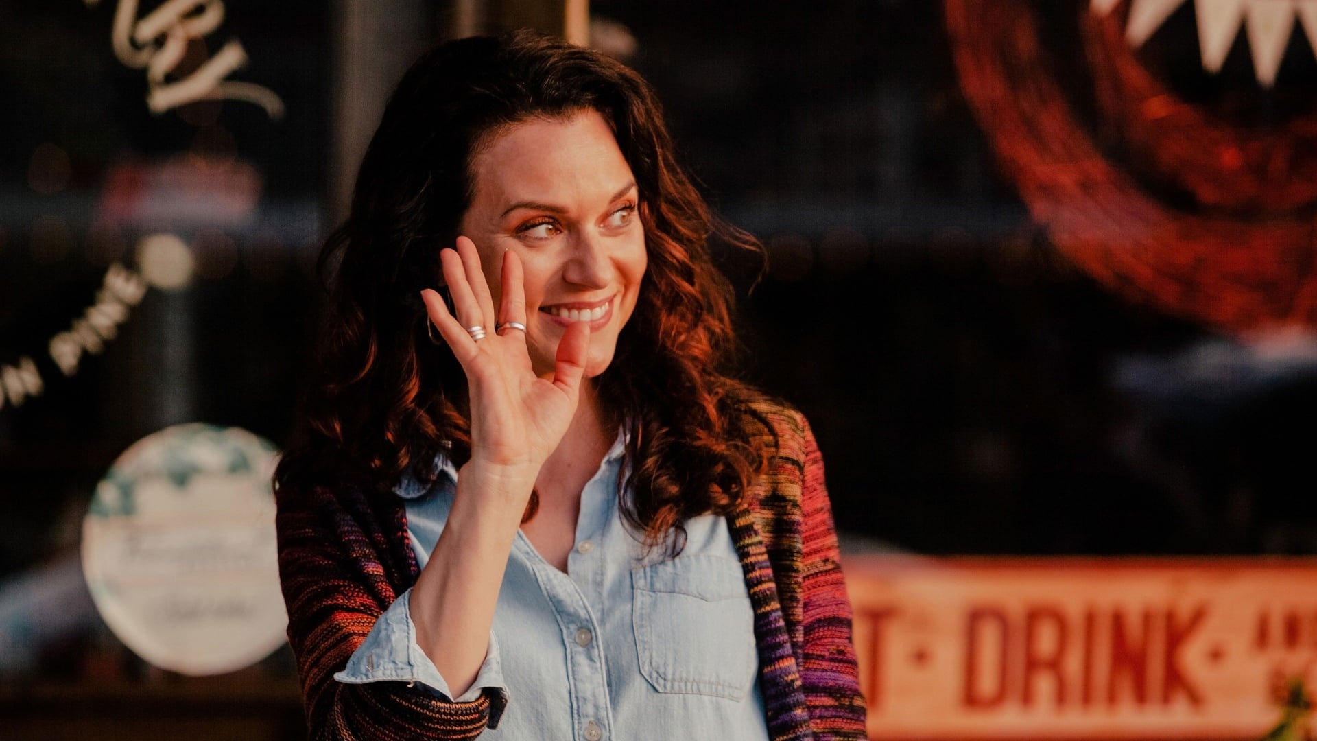 Foto do filme Meu Presente de Natal