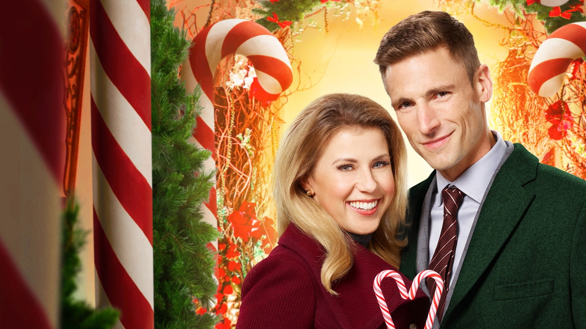 Foto do filme Merry & Bright