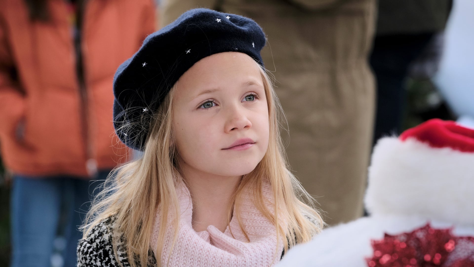 Foto do filme Christmas at Dollywood