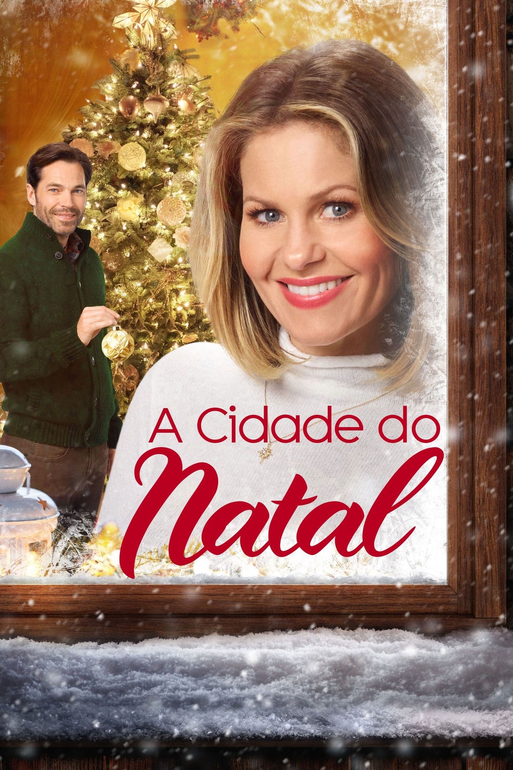 A Cidade do Natal