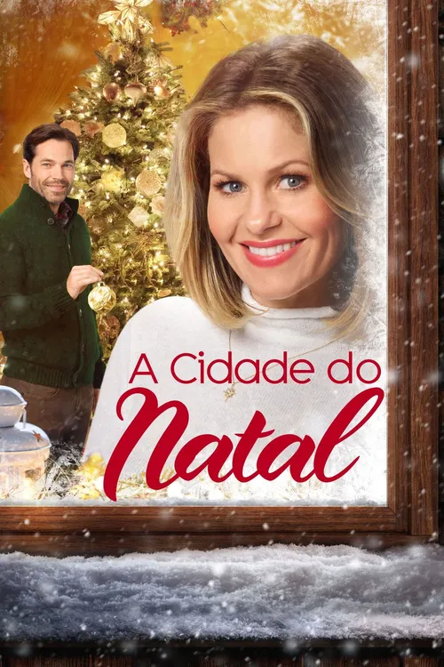 A Cidade do Natal
