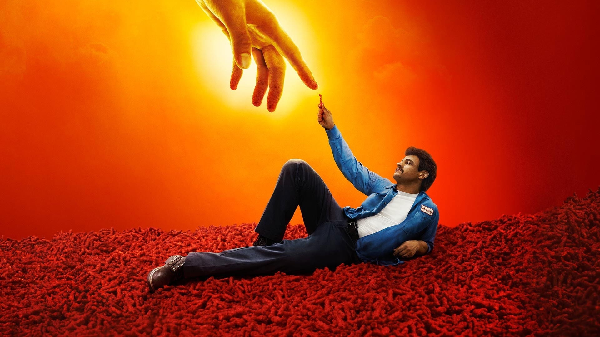 Foto do filme Flamin' Hot: O Sabor que Mudou a História