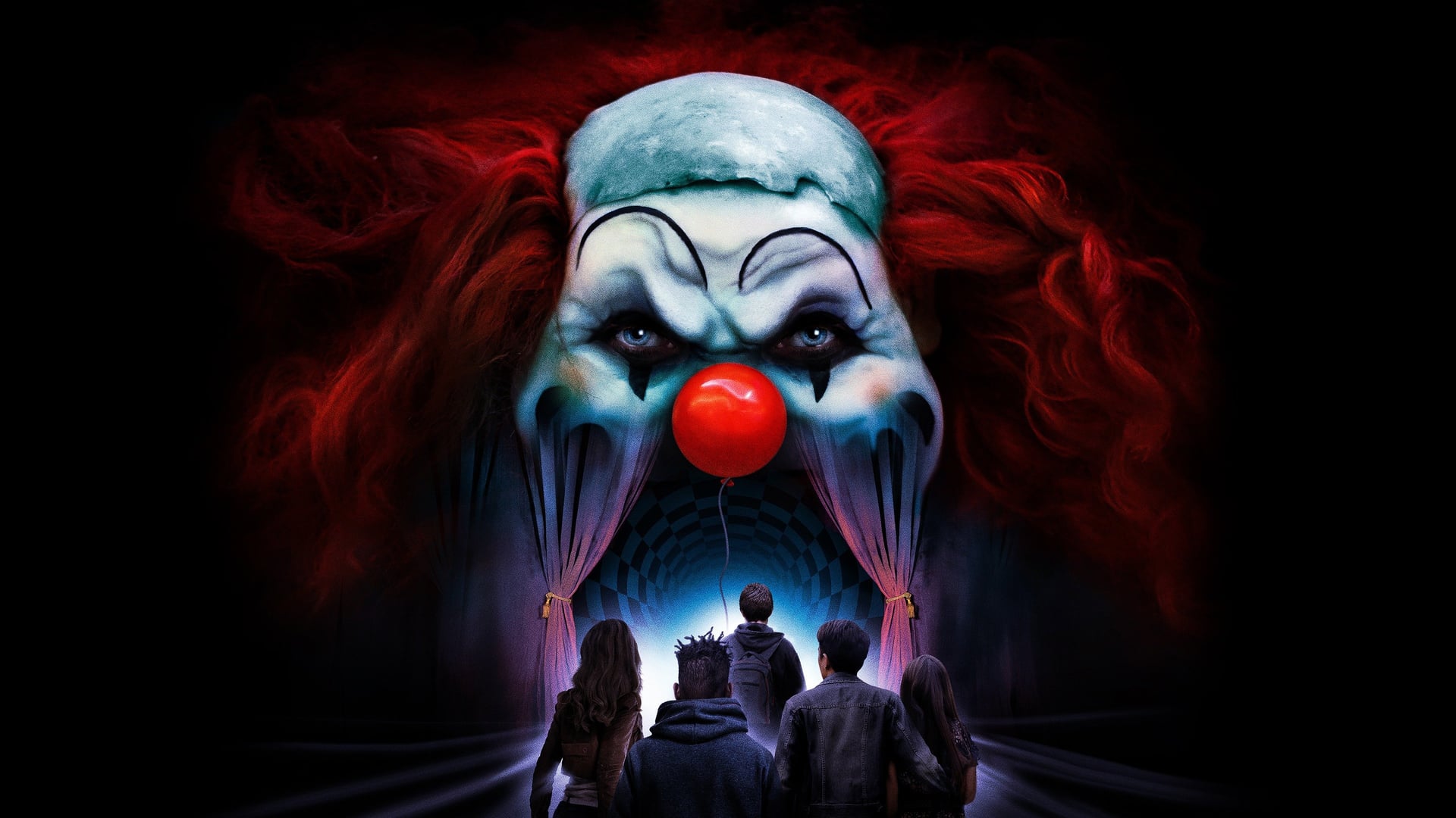 Foto do filme Clown