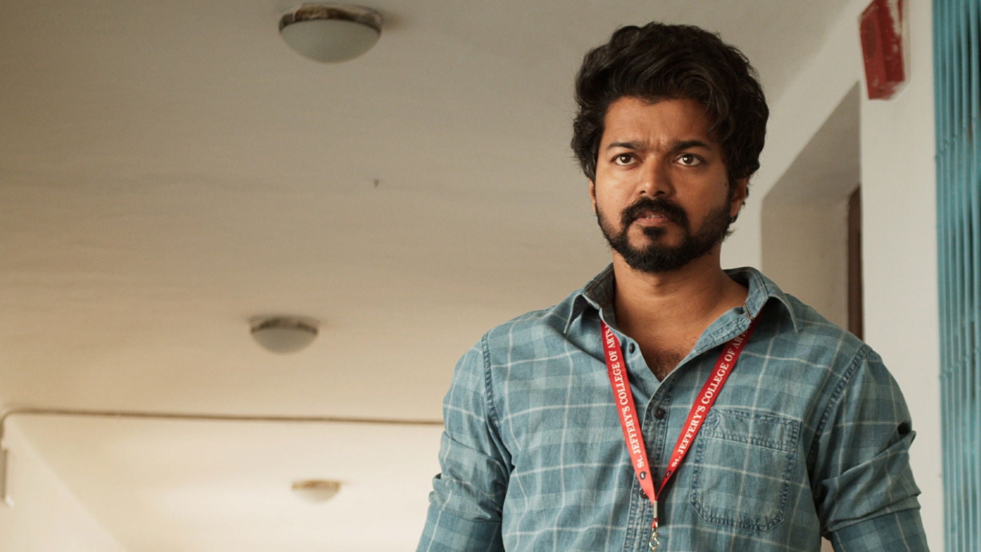 Foto do filme Master