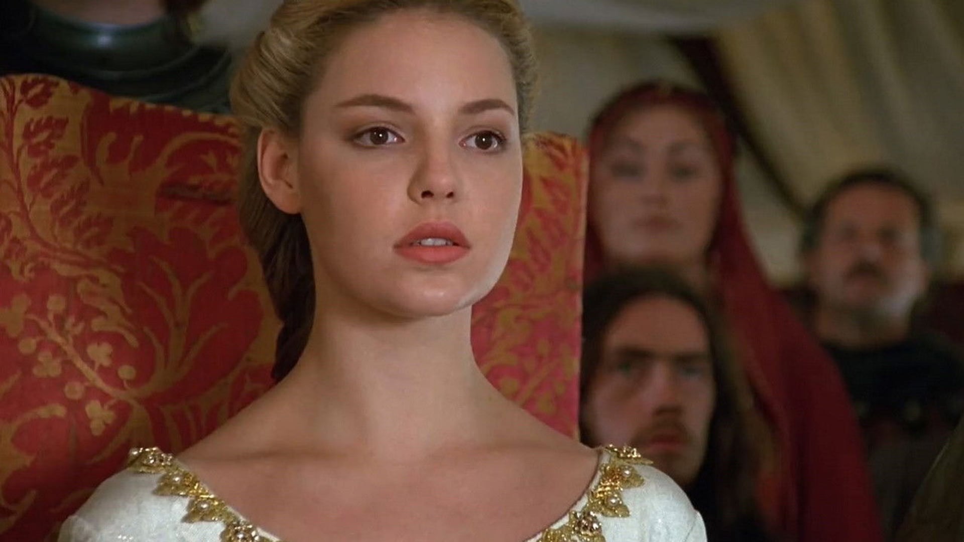 Foto do filme O Príncipe Valente