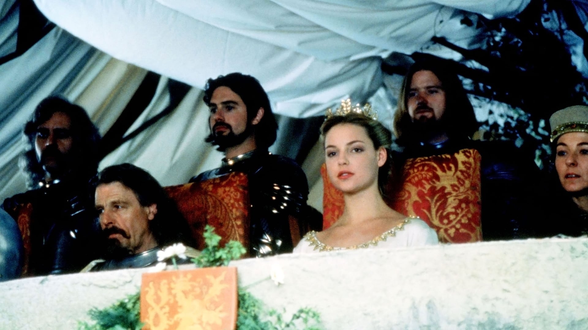 Foto do filme O Príncipe Valente