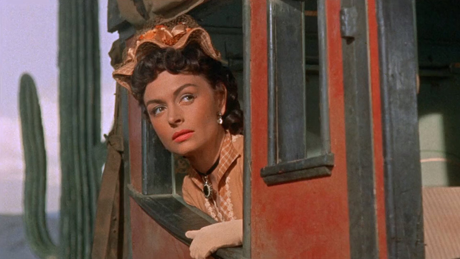 Foto do filme Punido Pelo Próprio Sangue