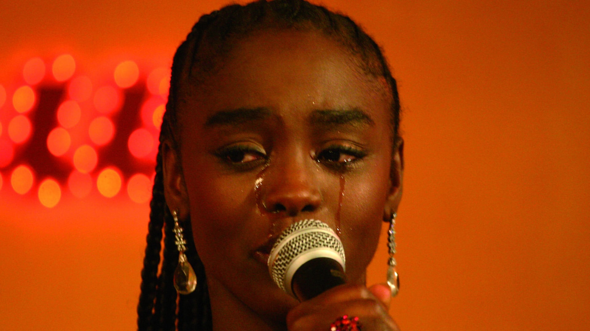 Foto do filme Bamako