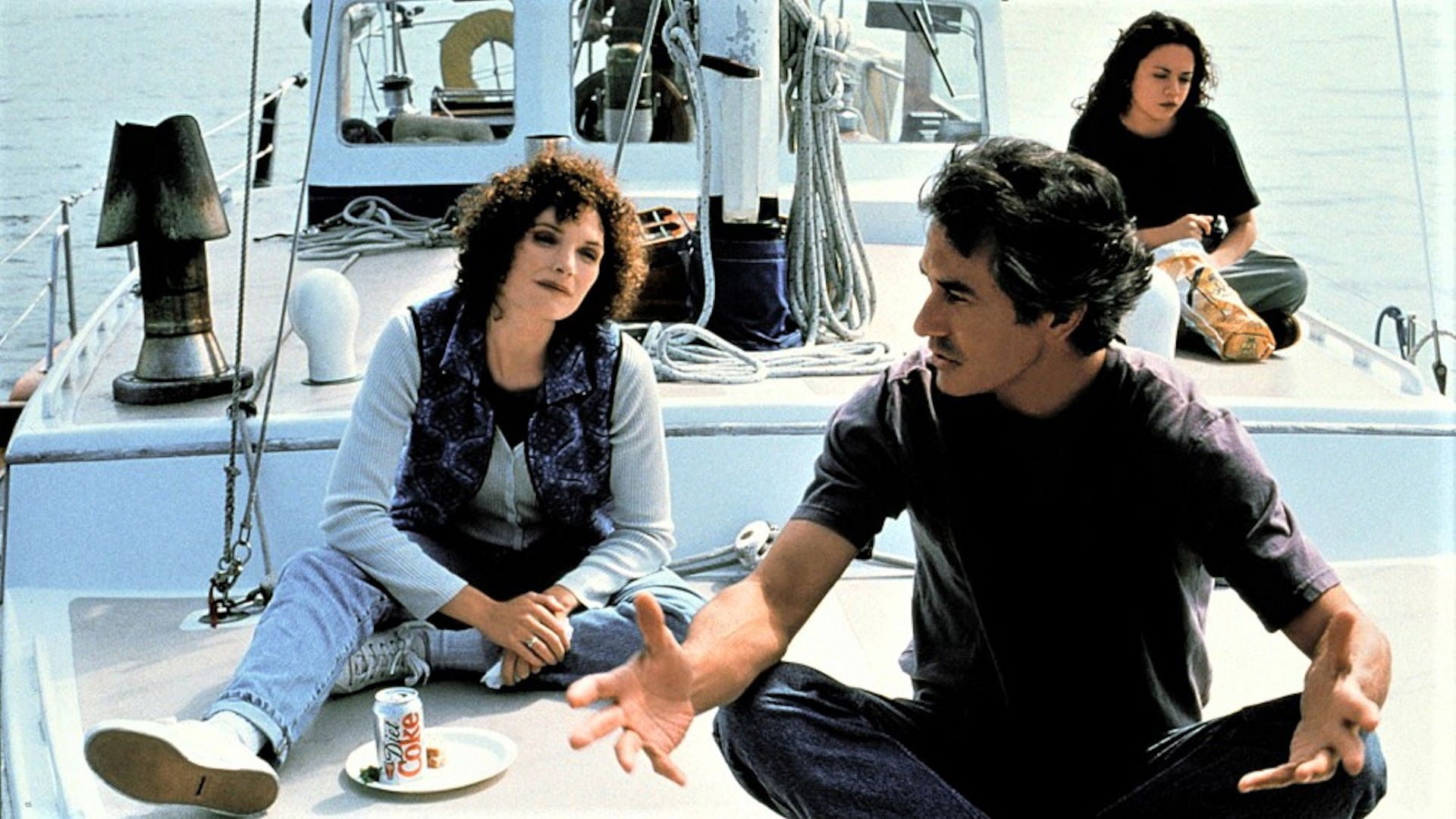Foto do filme Limbo