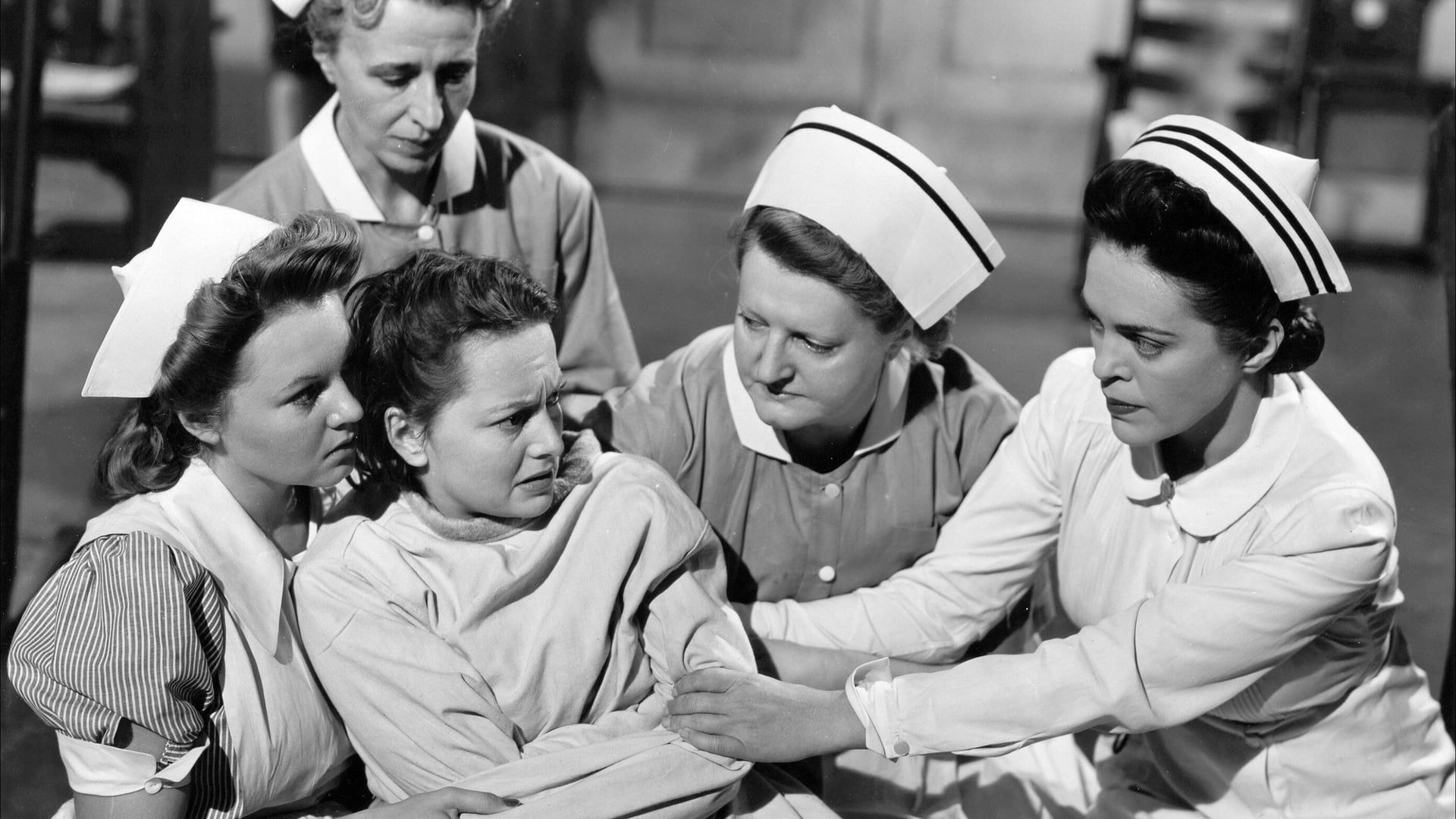 Foto do filme Na Cova da Serpente