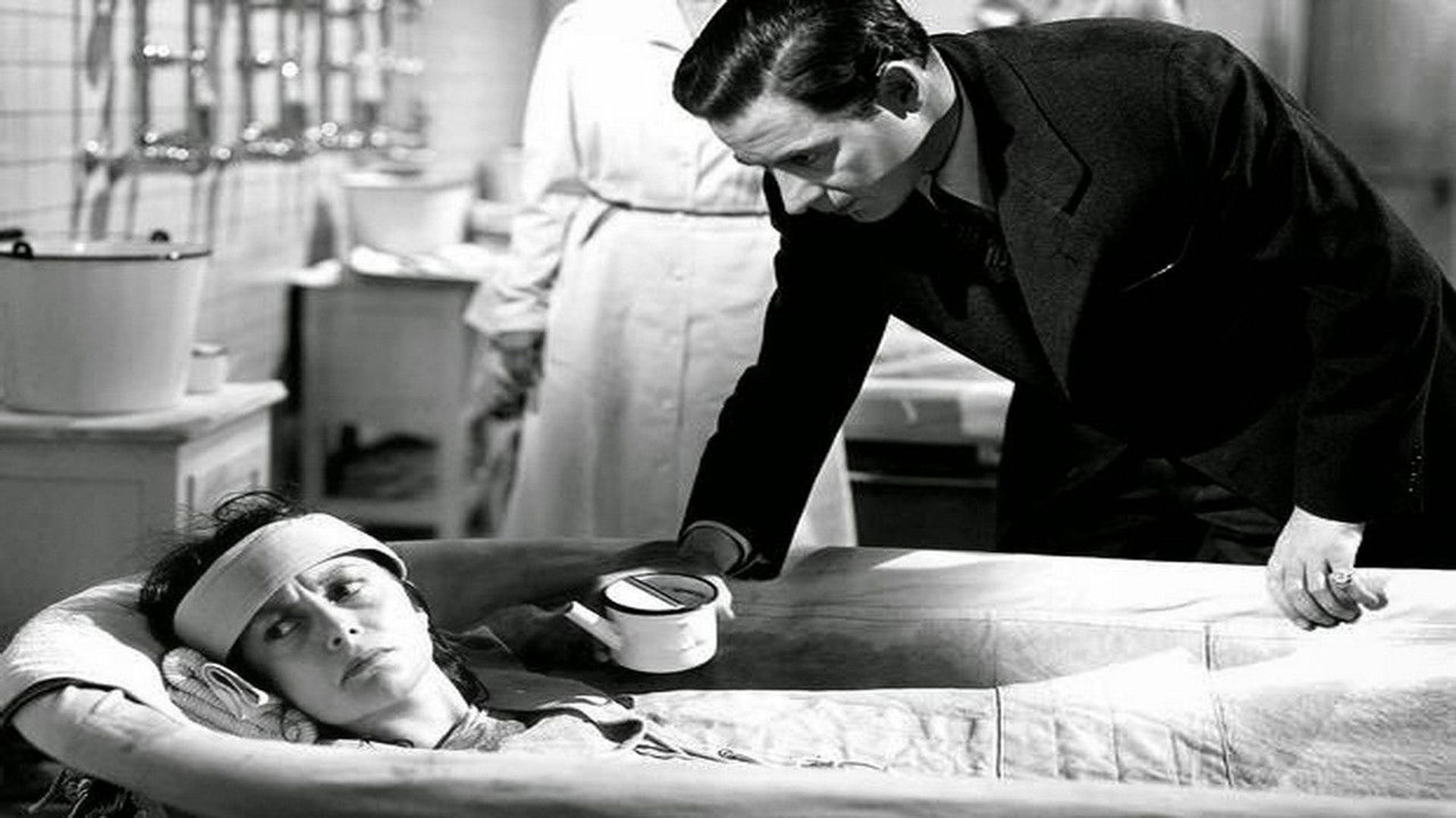 Foto do filme Na Cova da Serpente