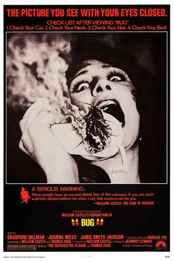 Praga Infernal
