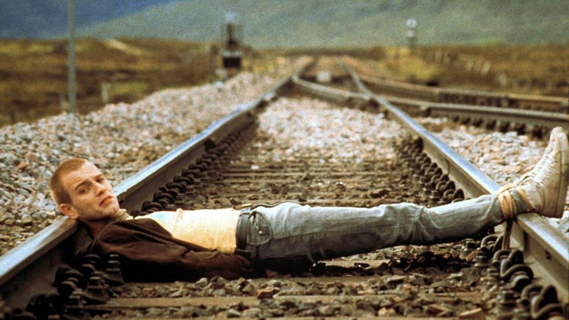 Foto do filme Trainspotting: Sem Limites
