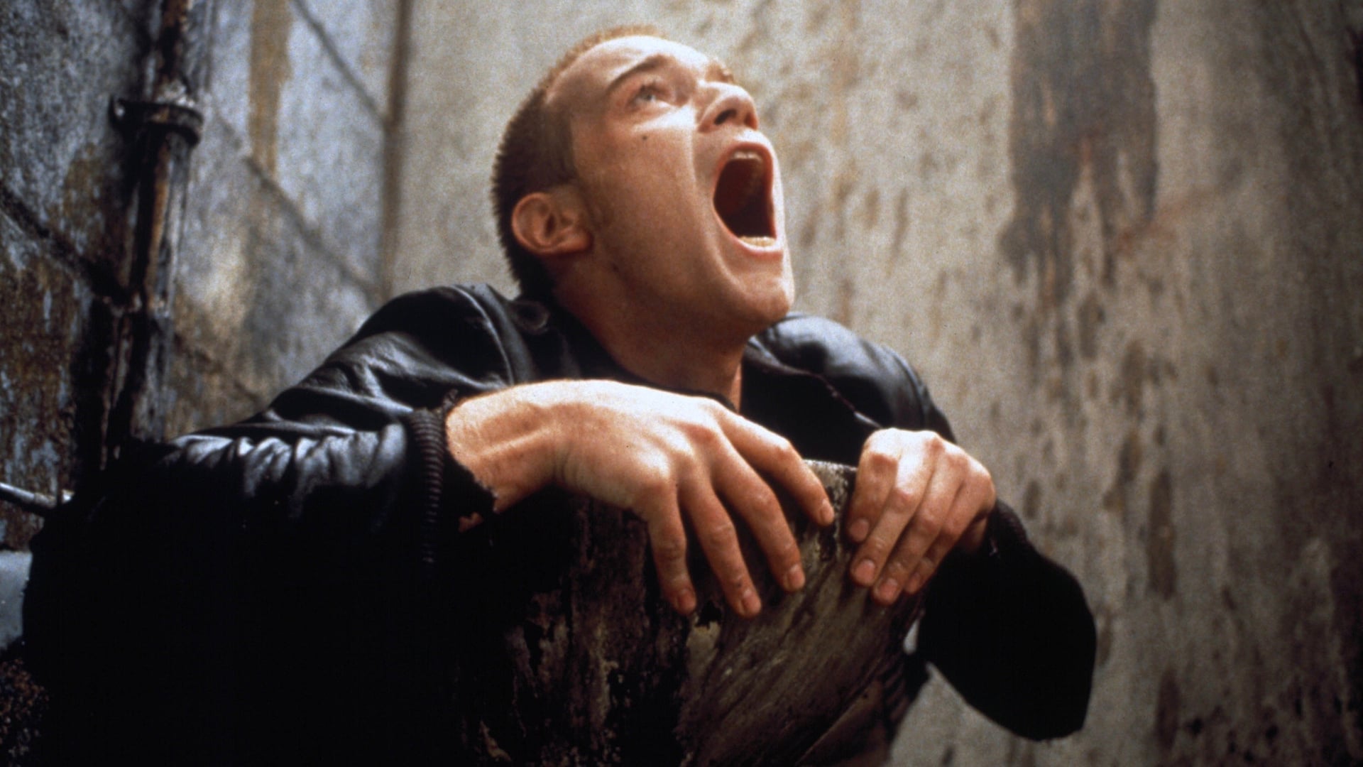 Foto do filme Trainspotting: Sem Limites