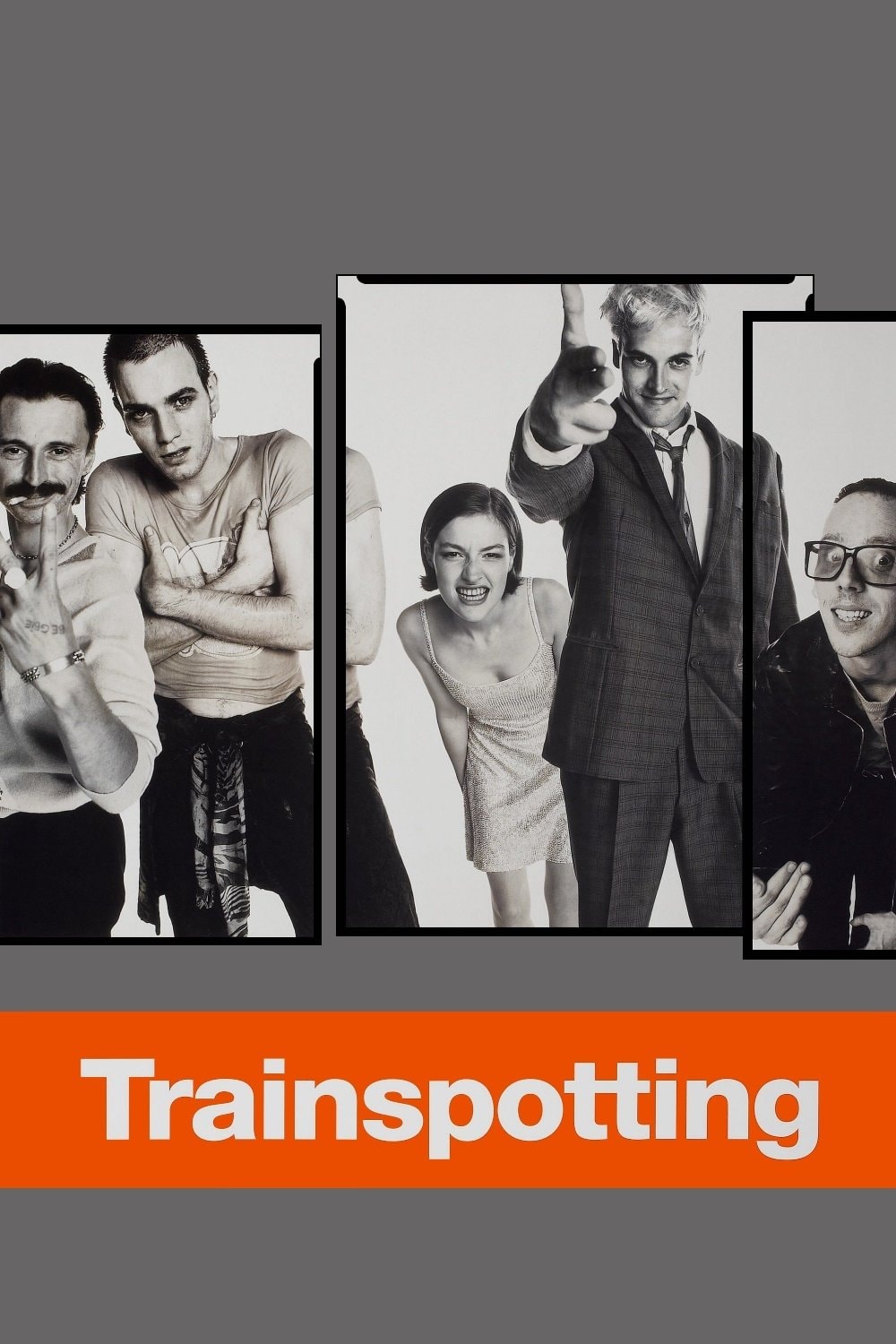 Trainspotting: Sem Limites