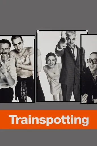 Trainspotting: Sem Limites