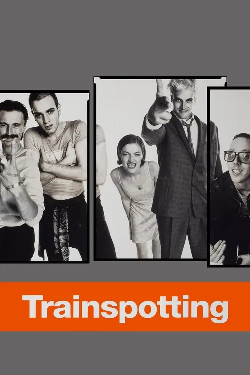 Trainspotting: Sem Limites