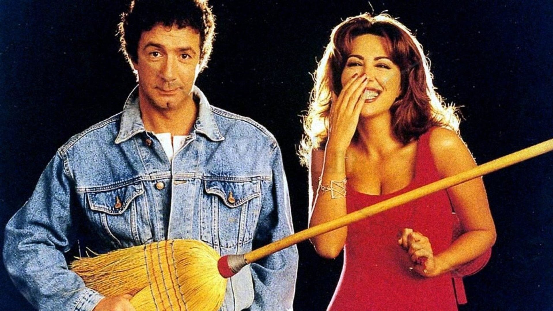 Foto do filme Il signor Quindicipalle