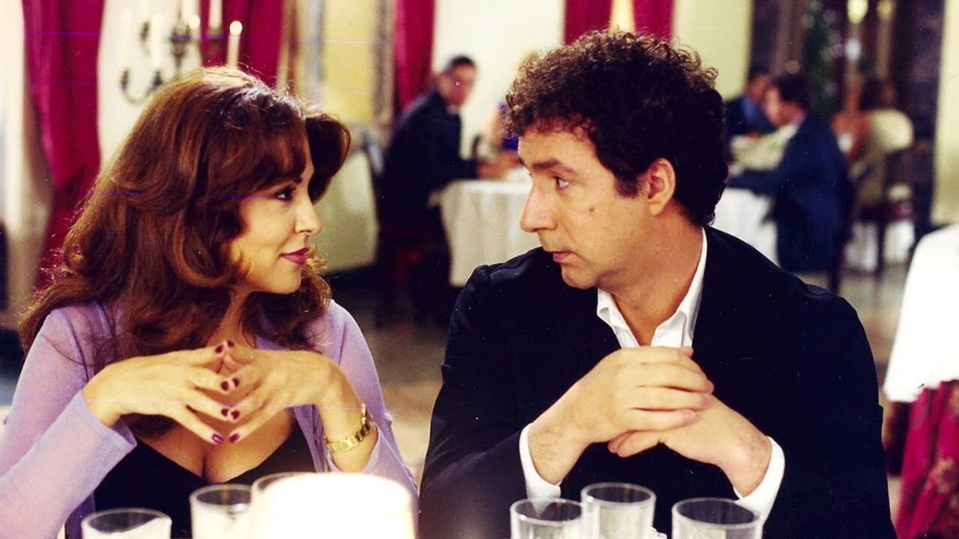 Foto do filme Il signor Quindicipalle