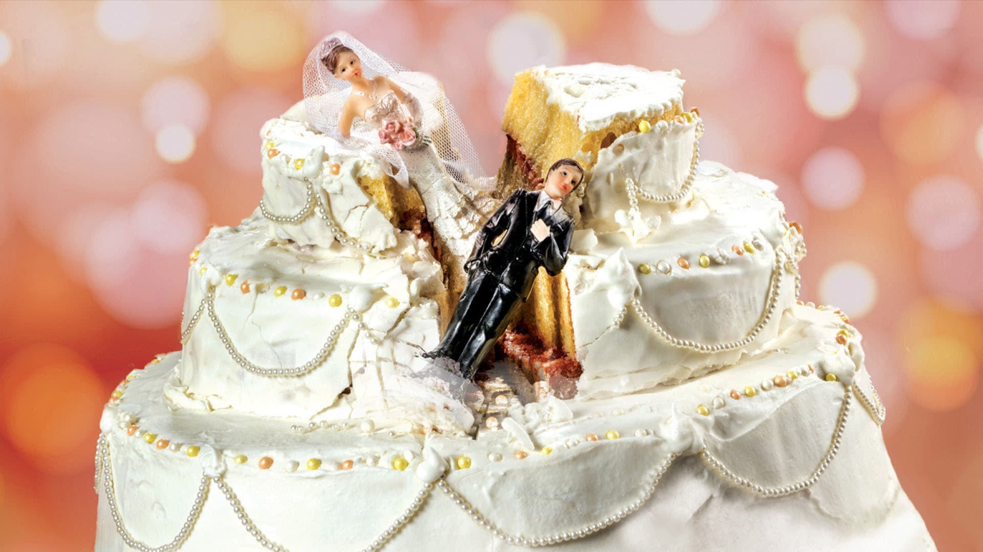 Foto do filme Amor, Casamentos e Outros Desastres