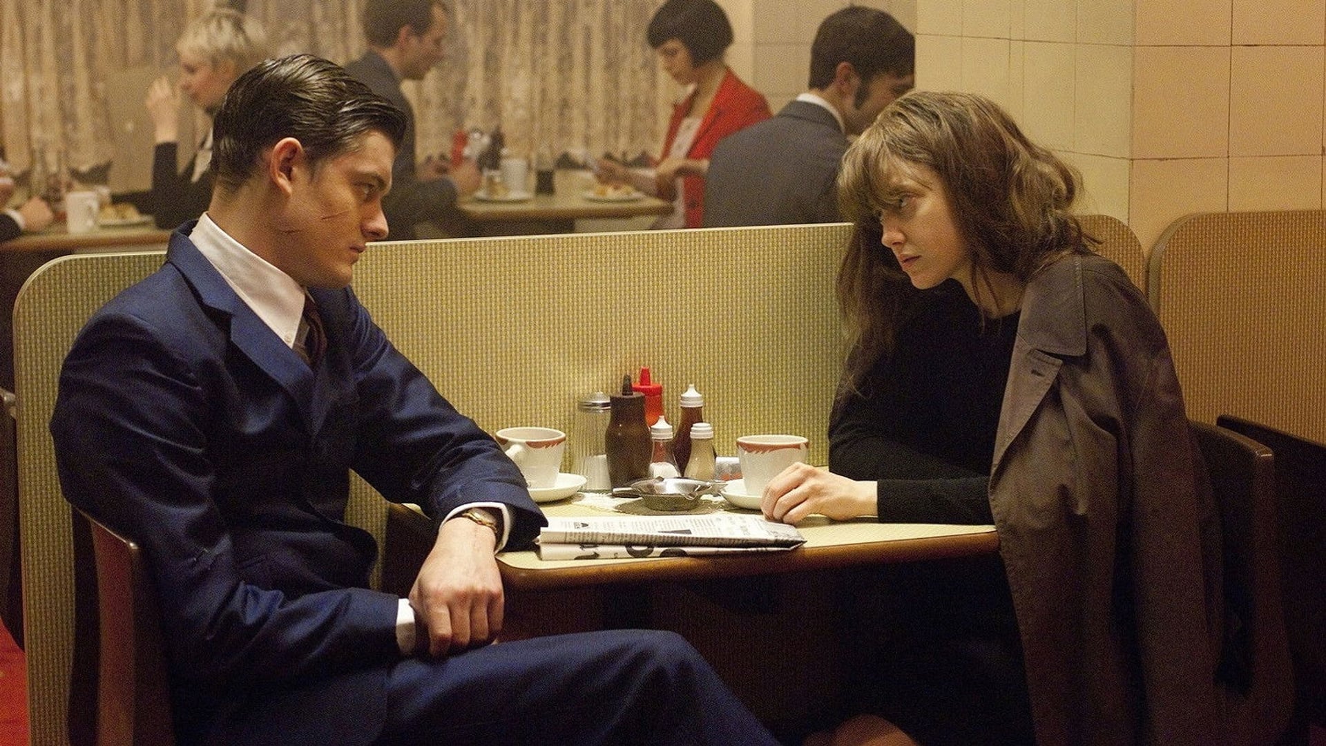 Foto do filme Pior dos Pecados