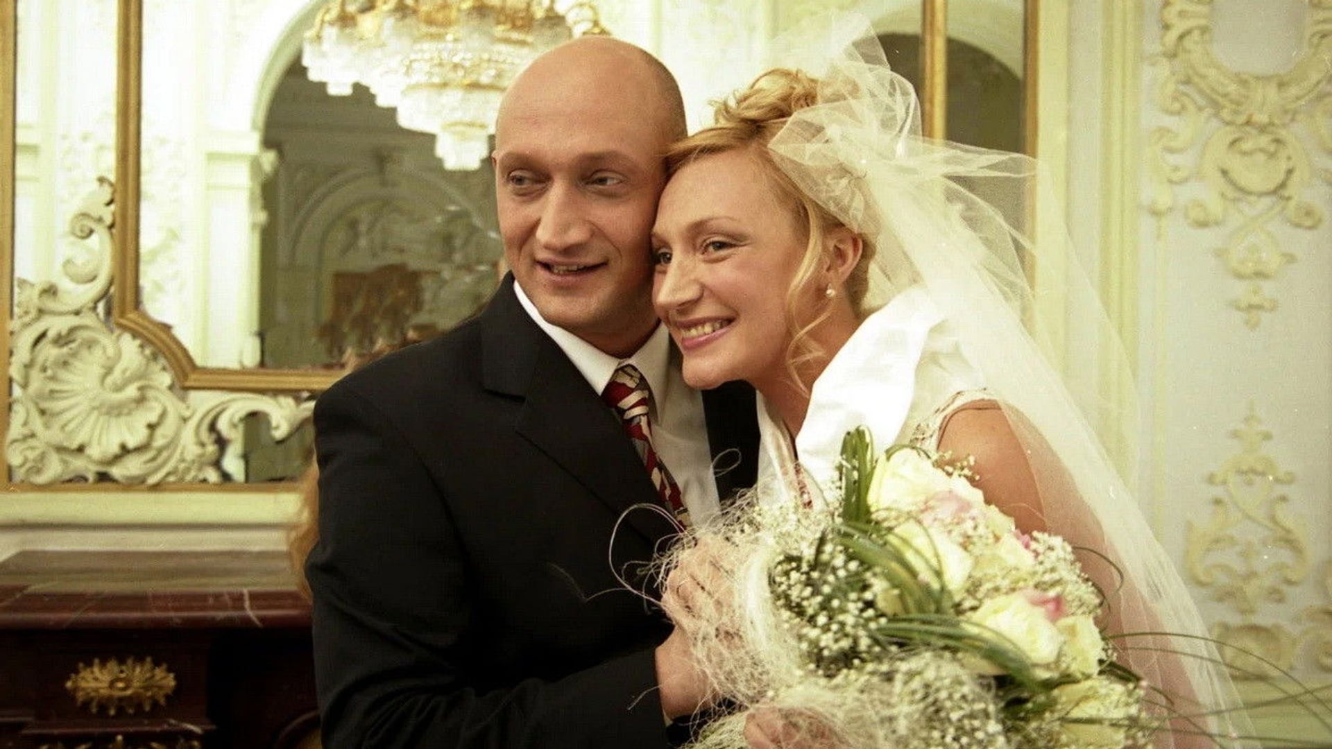 Foto do filme Lovey-Dovey