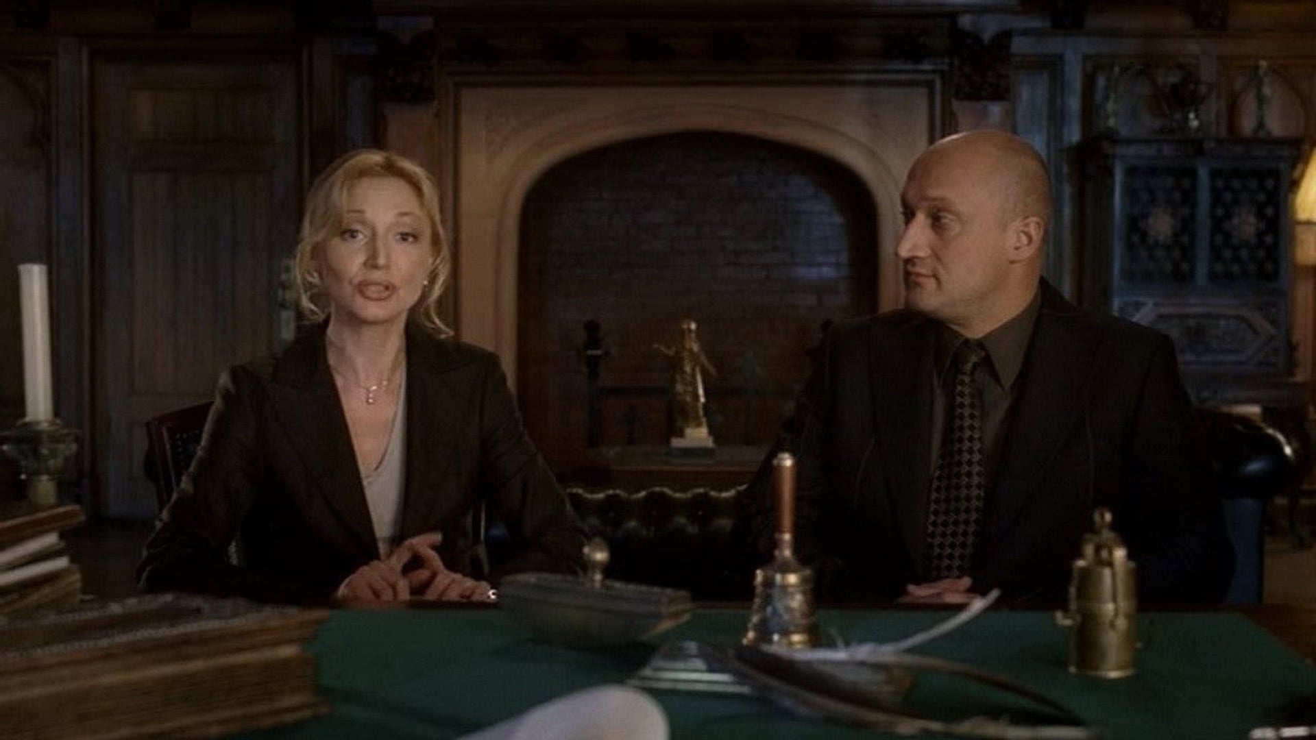 Foto do filme Lovey-Dovey