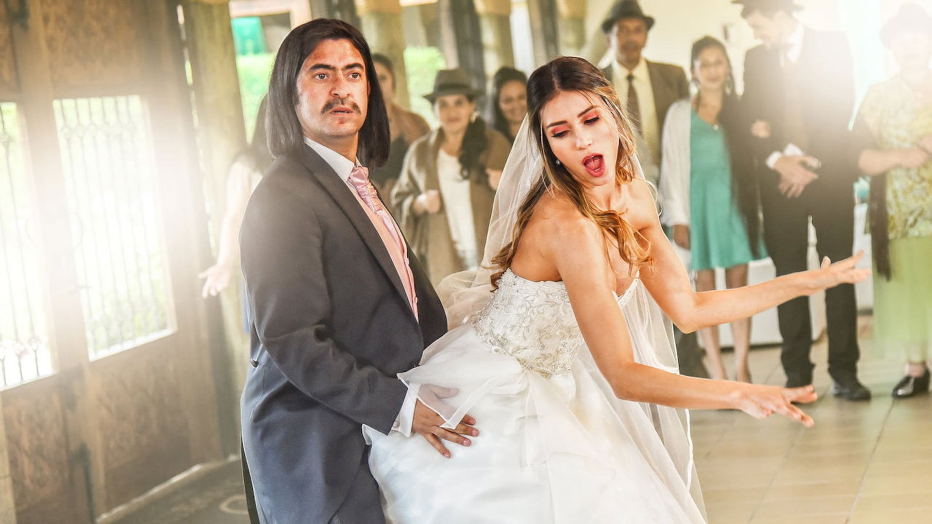 Foto do filme Feio, mas delicioso