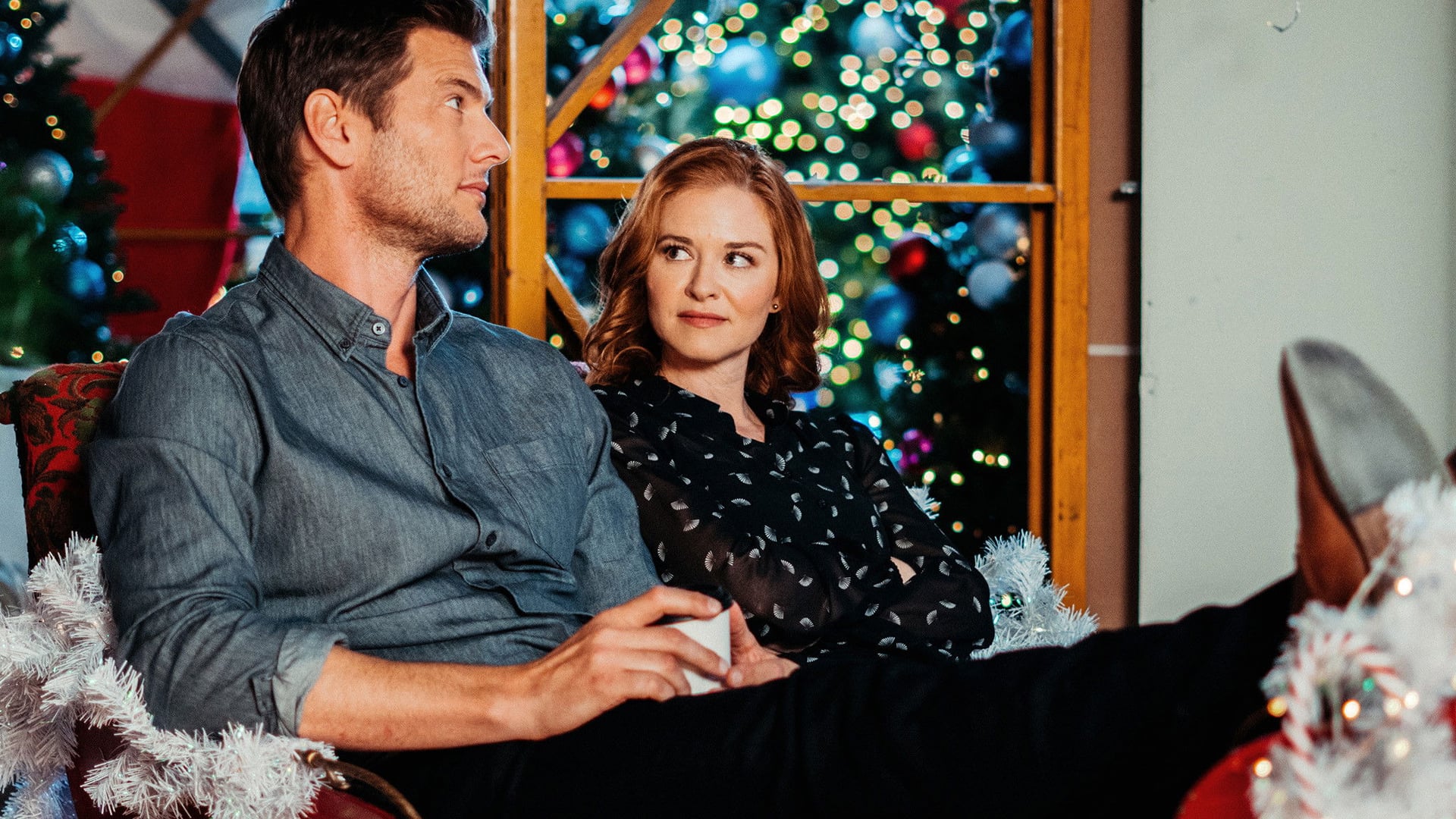 Foto do filme Twinkle All the Way