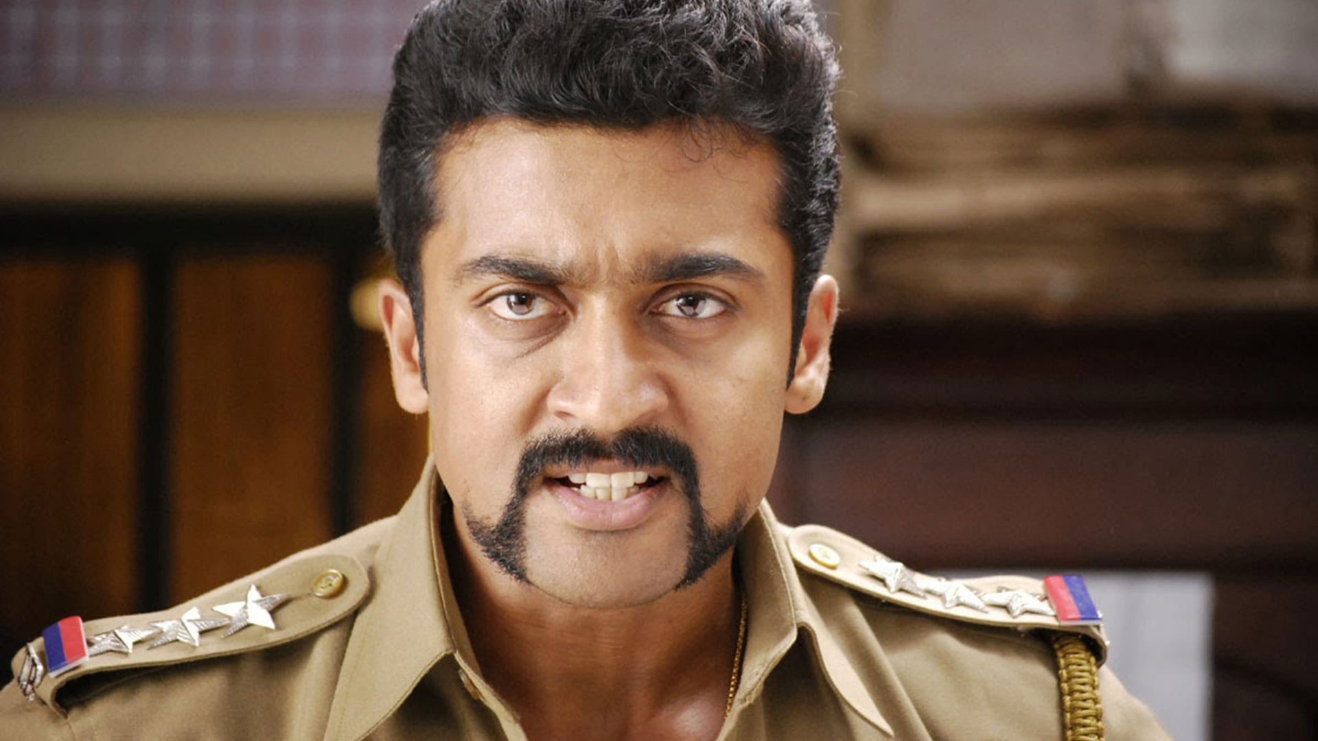 Foto do filme Singam