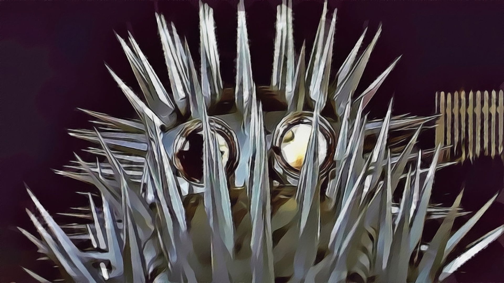 Foto do filme Violência por Acidente