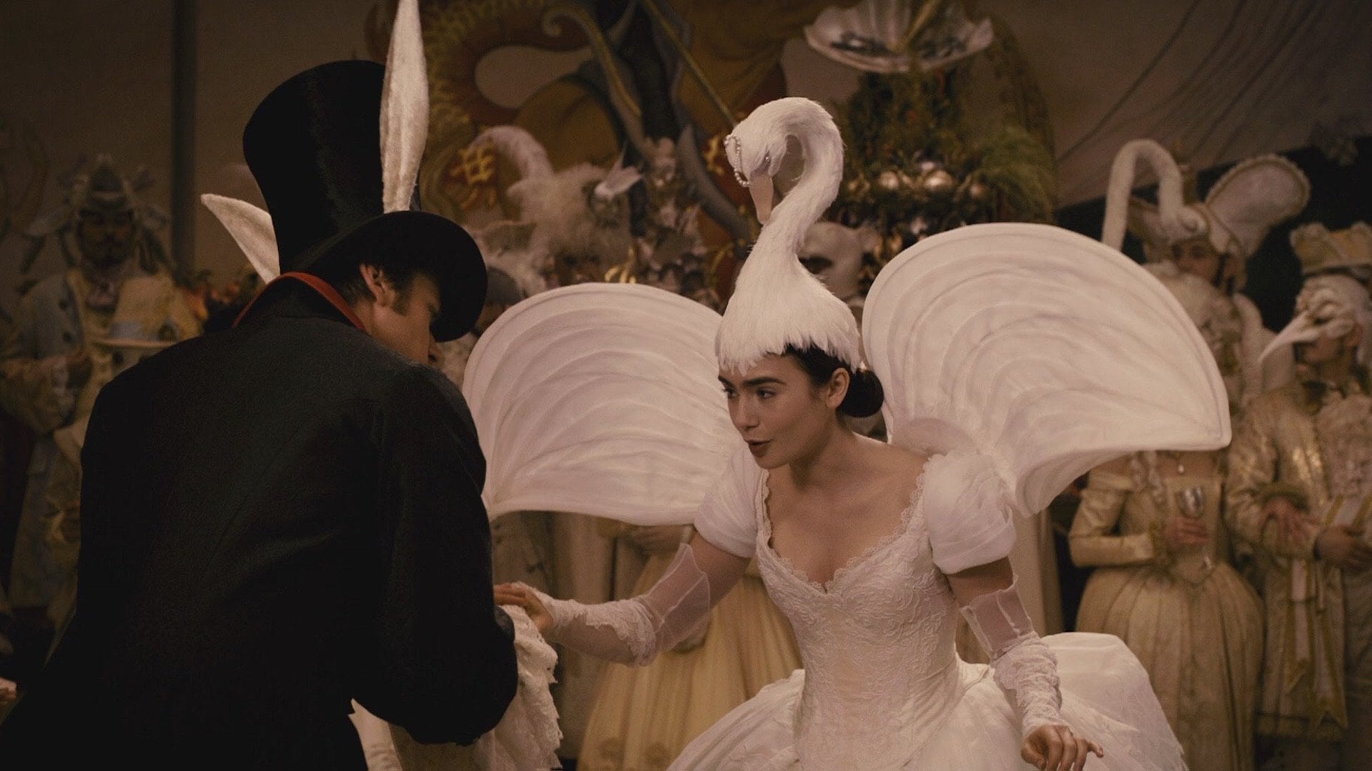 Foto do filme Espelho, Espelho Meu