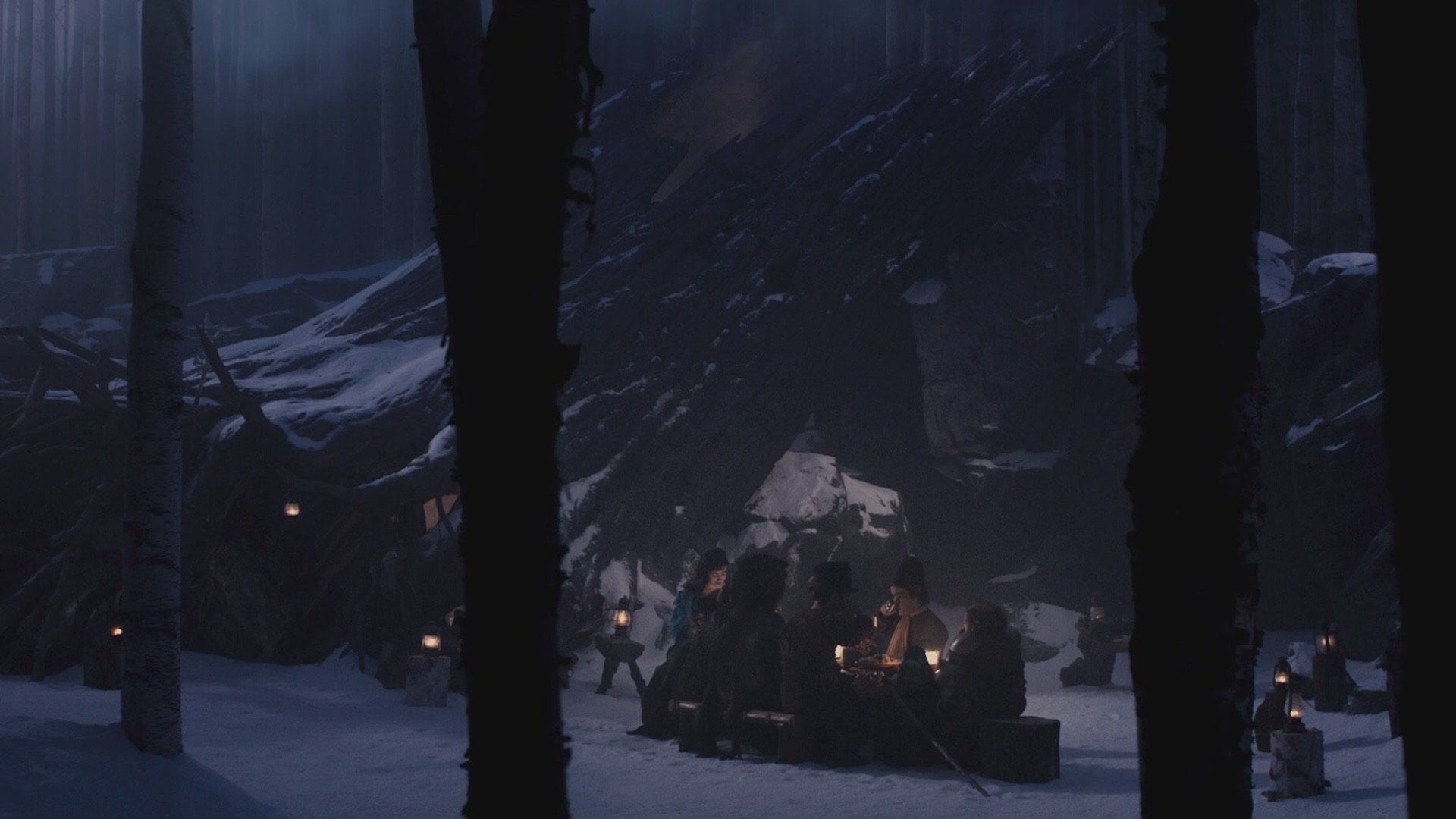 Foto do filme Espelho, Espelho Meu