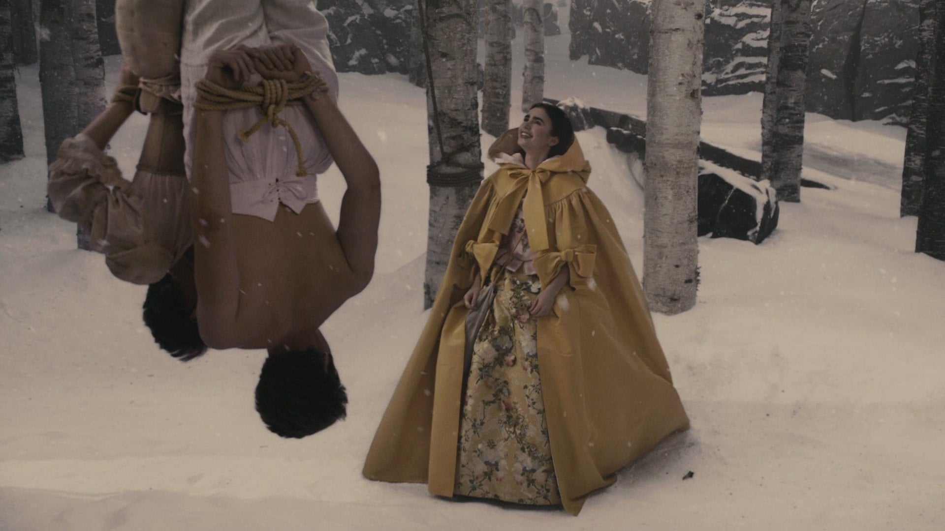 Foto do filme Espelho, Espelho Meu