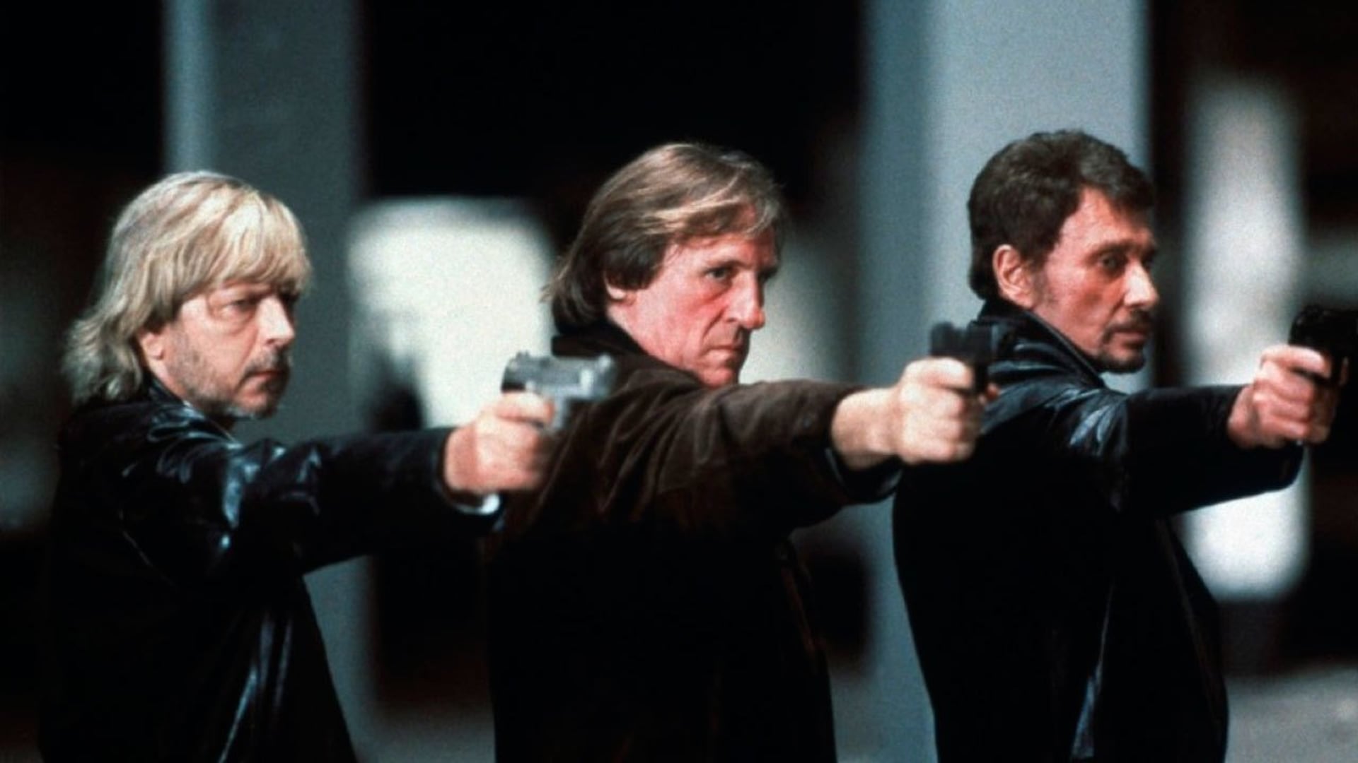 Foto do filme Procurados