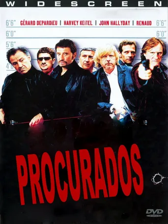Procurados