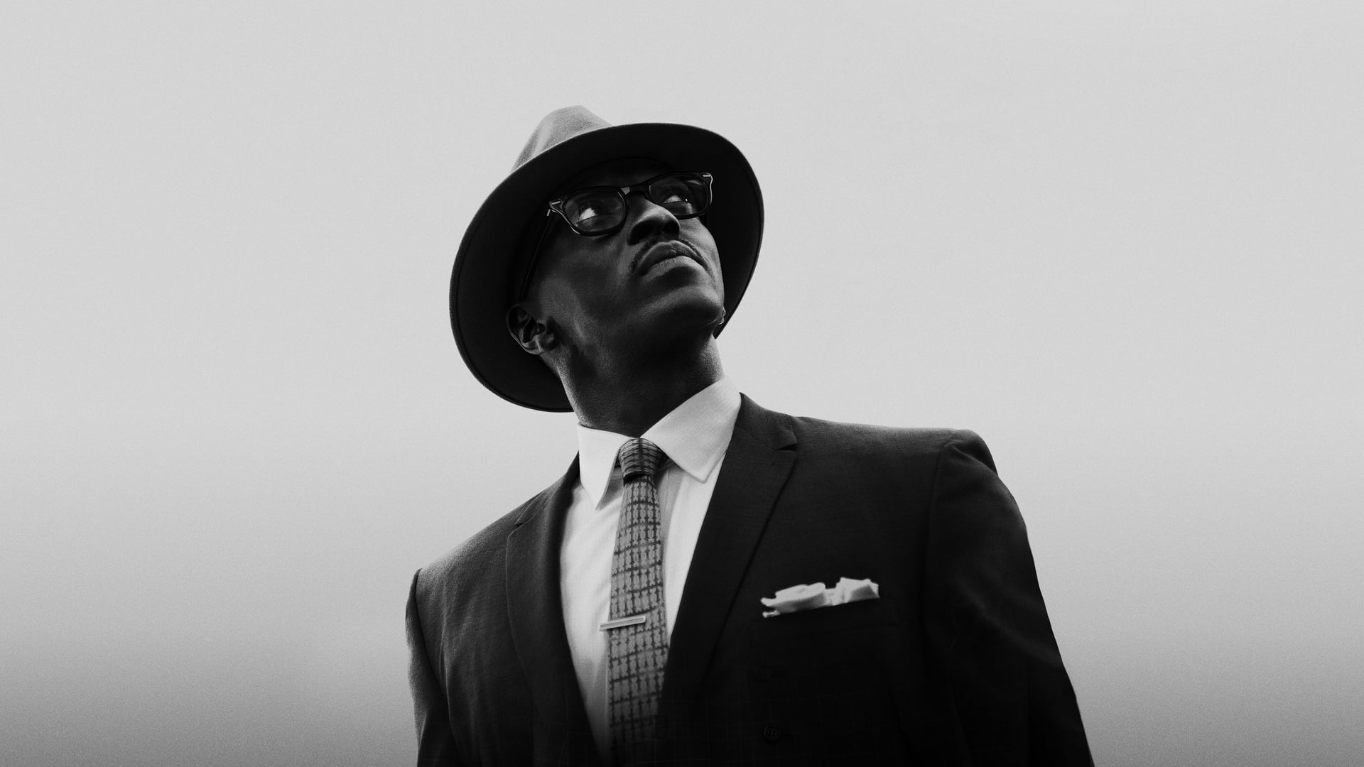 Foto do filme The Banker