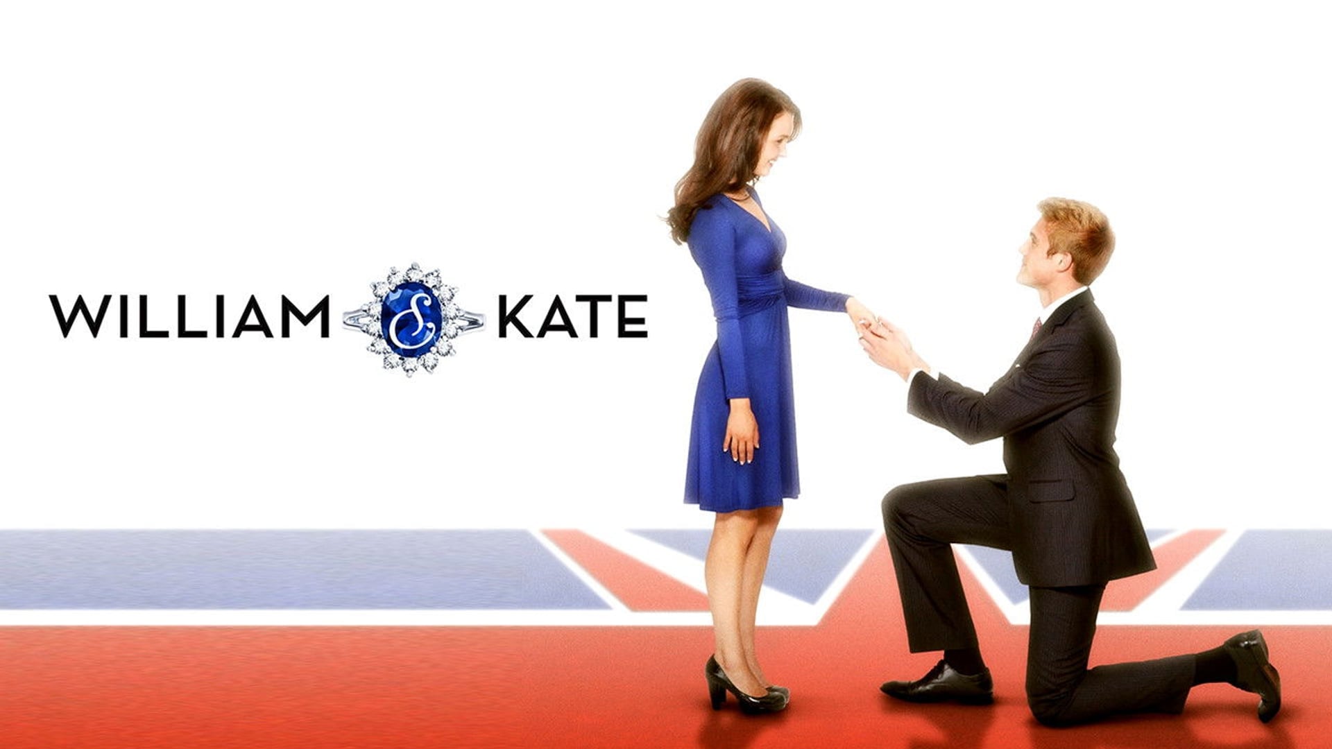 Foto do filme William & Kate