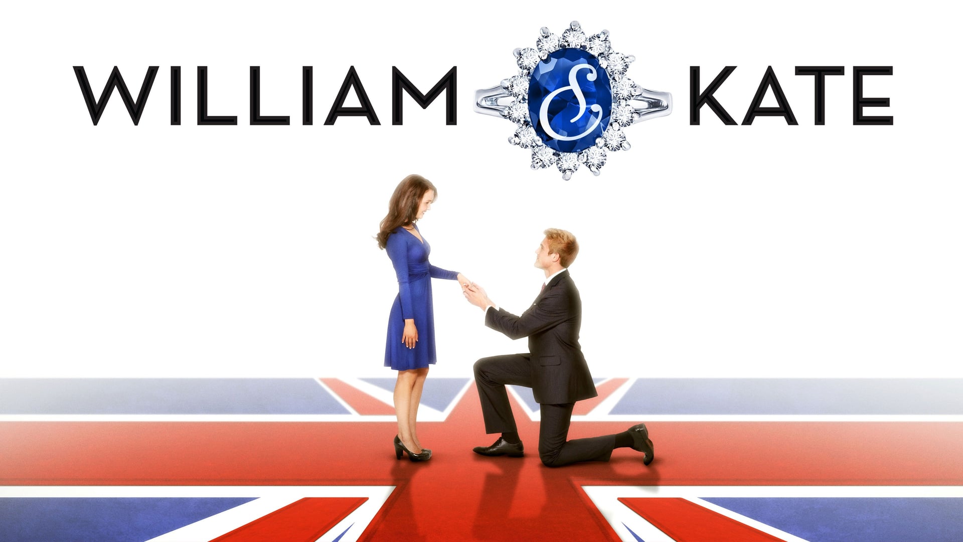Foto do filme William & Kate