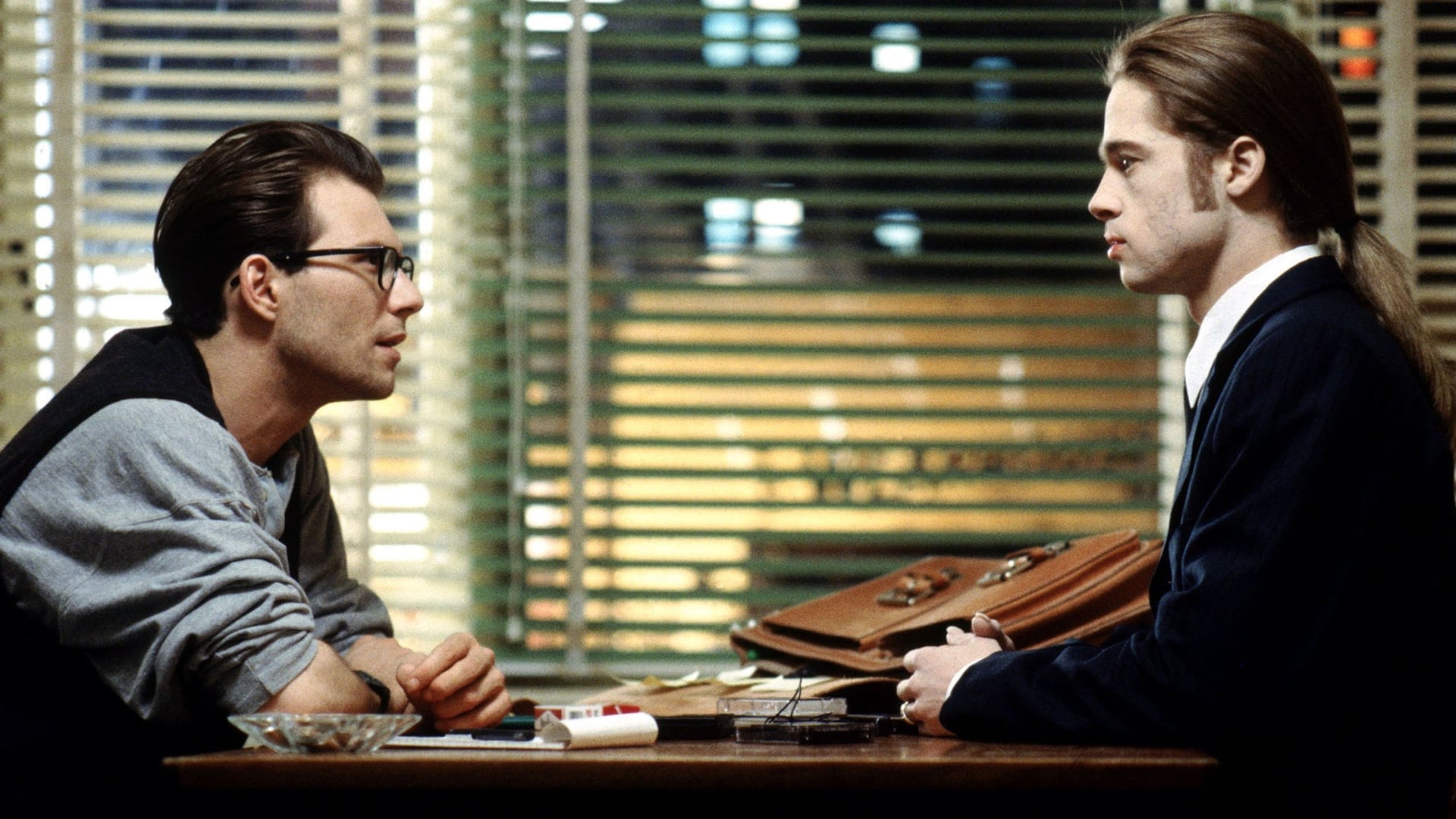 Foto do filme Entrevista com o Vampiro