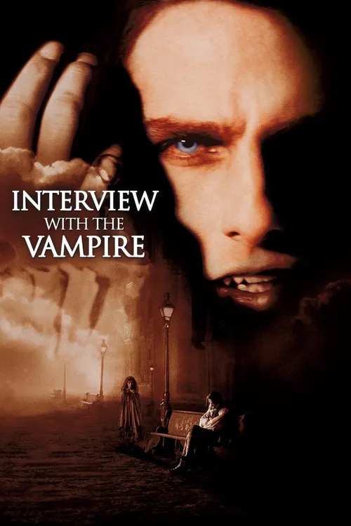 Entrevista com o Vampiro