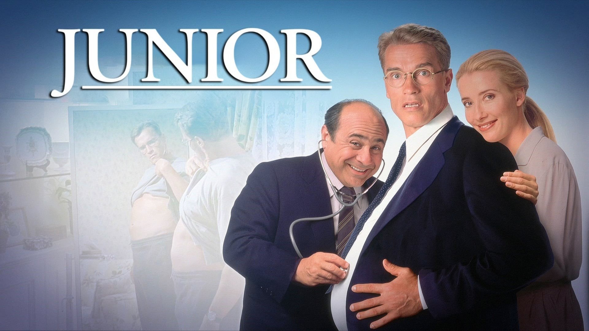 Foto do filme Junior