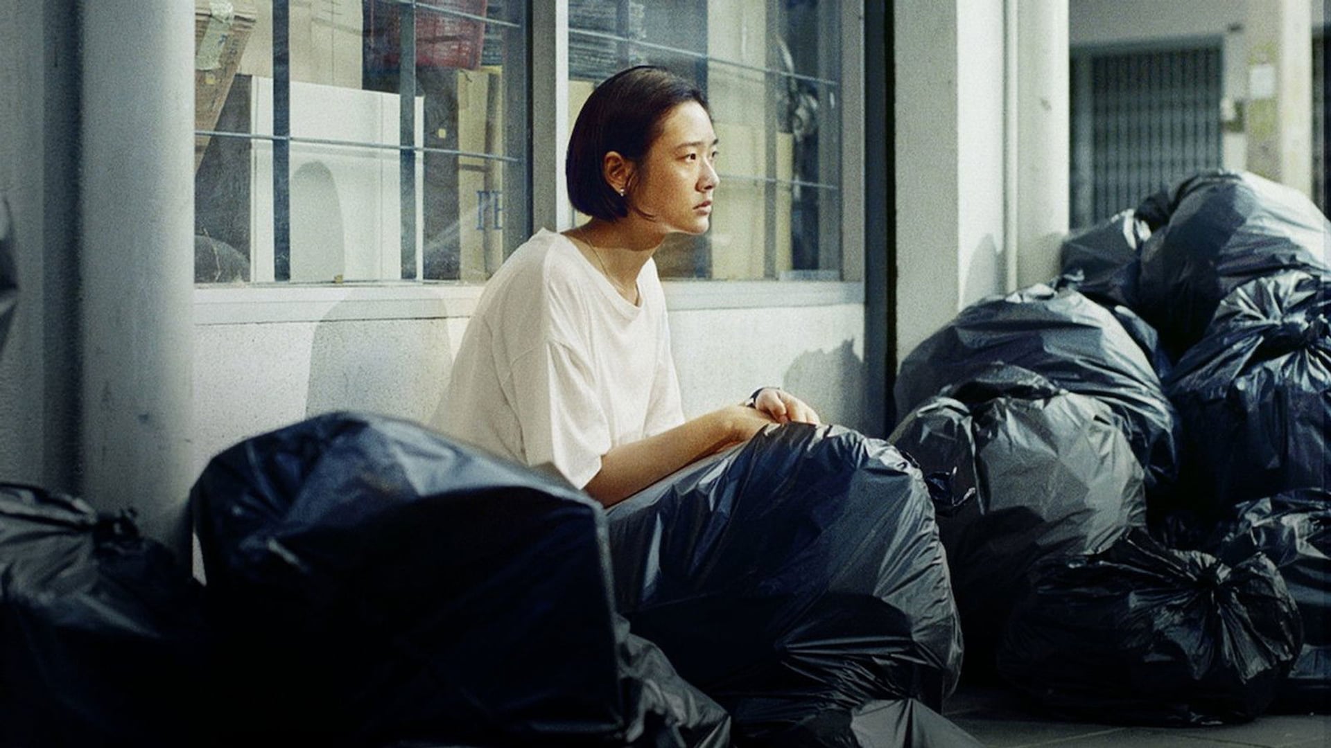 Foto do filme Happy Old Year